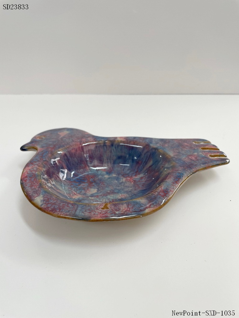PLATE 3D