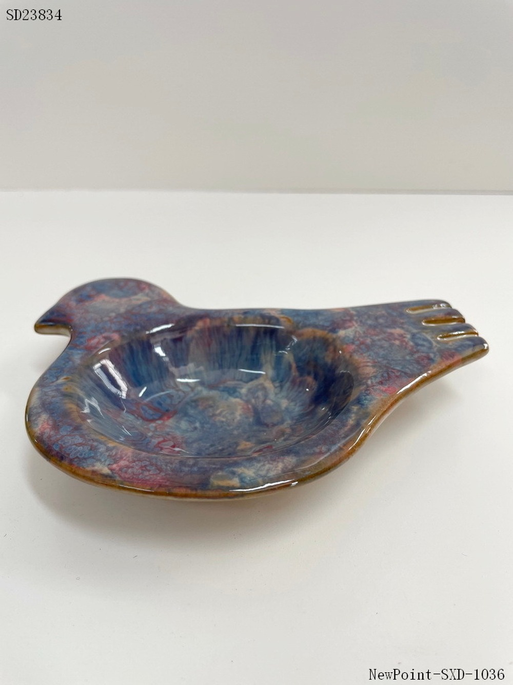 PLATE 3D