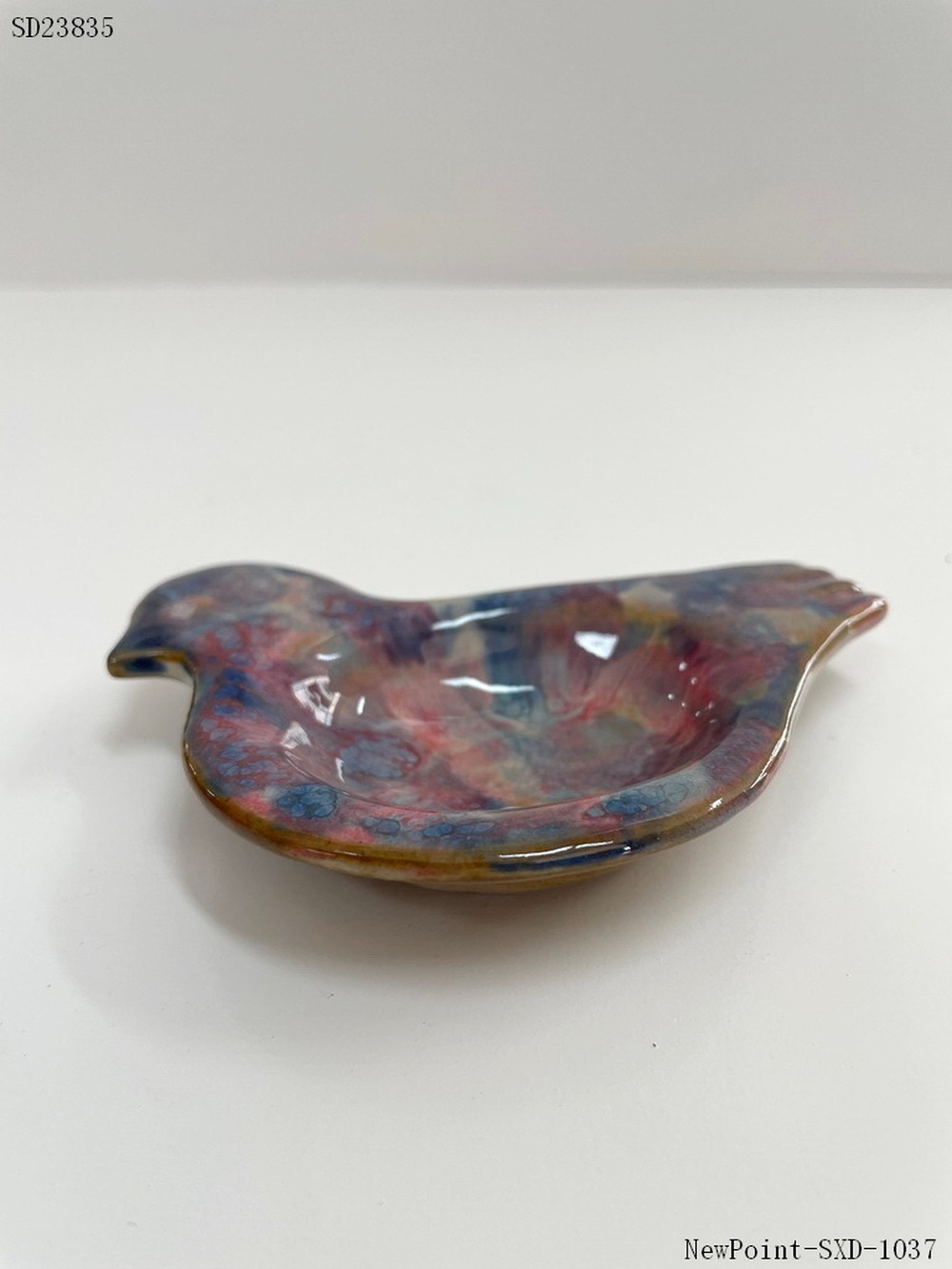 PLATE 3D