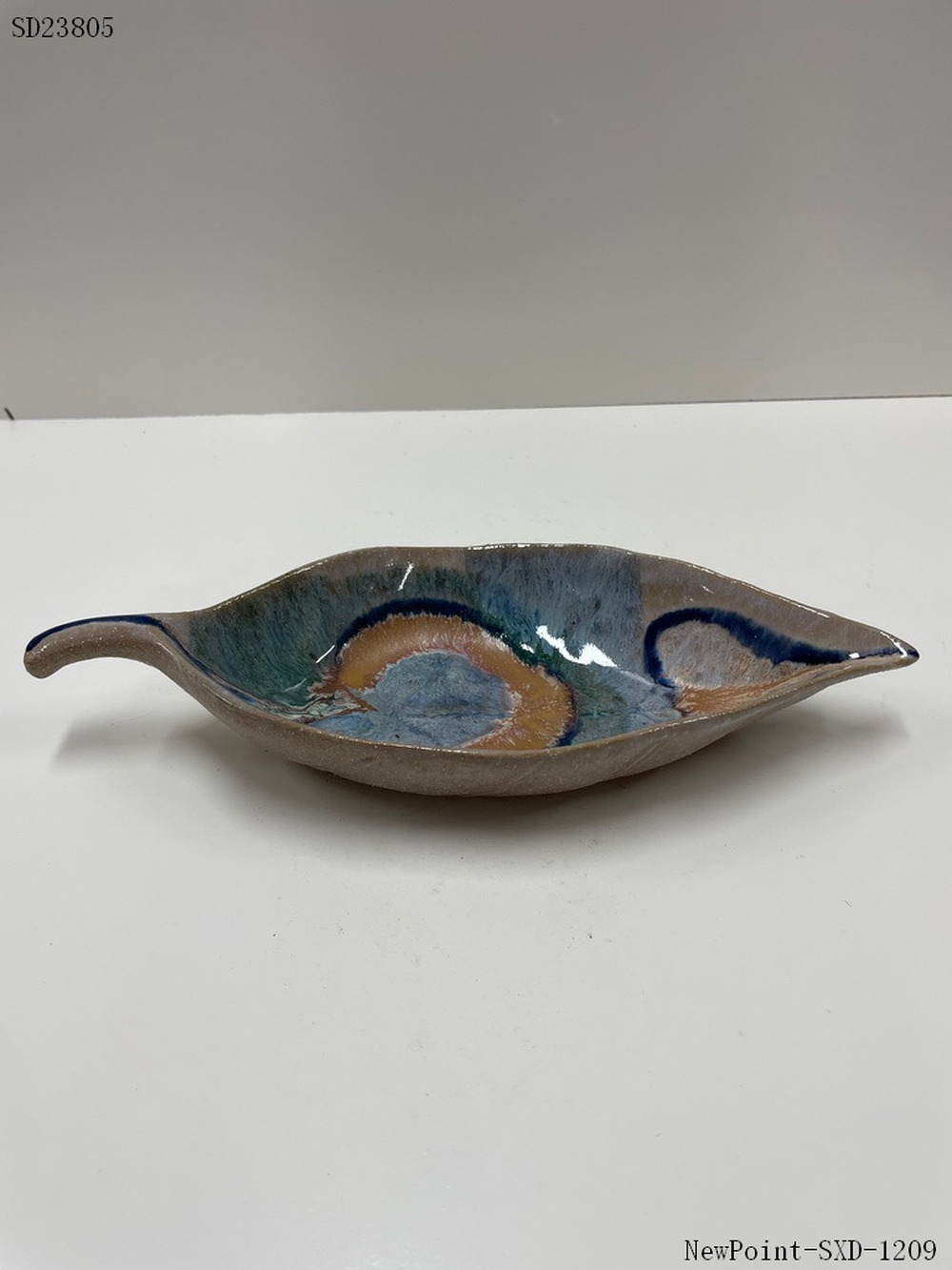 PLATE 3D