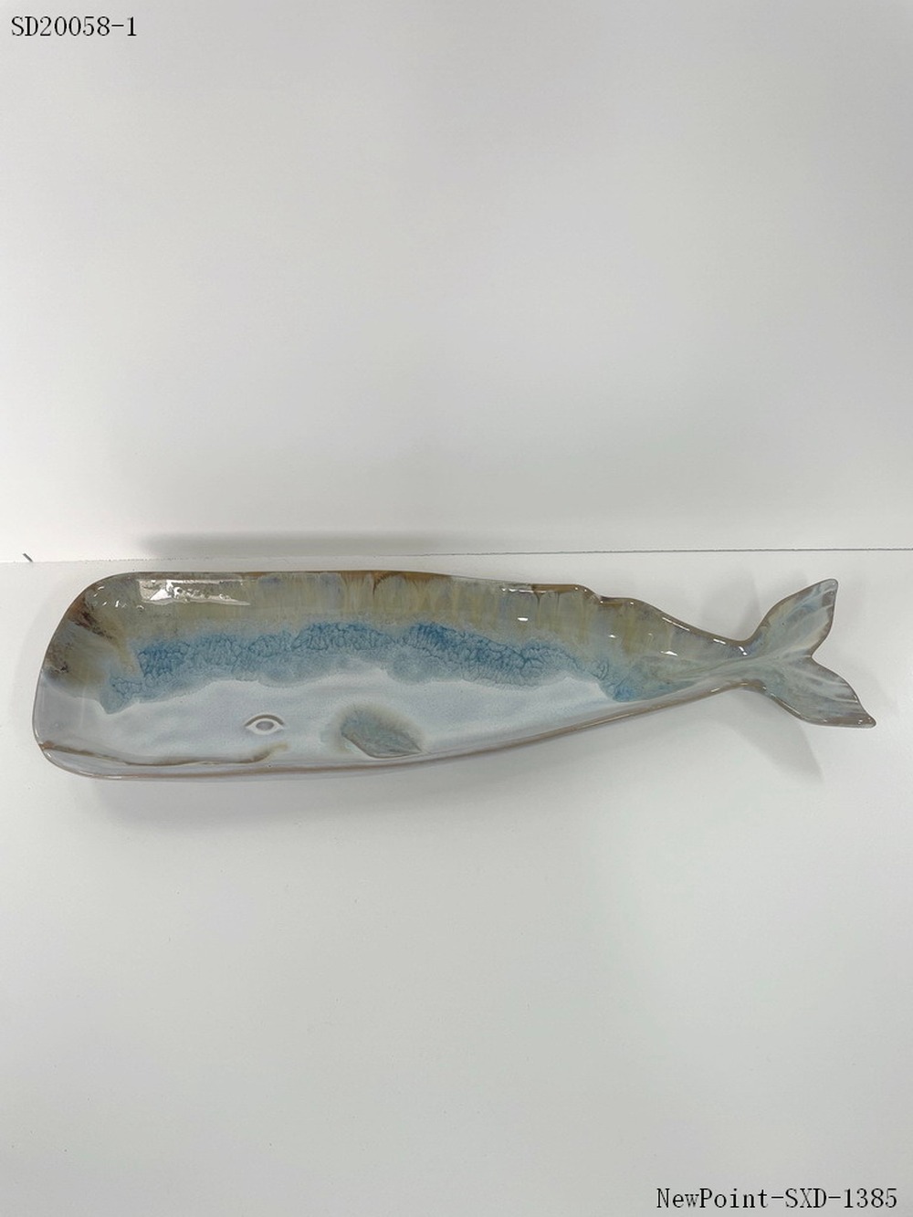 PLATE 3D