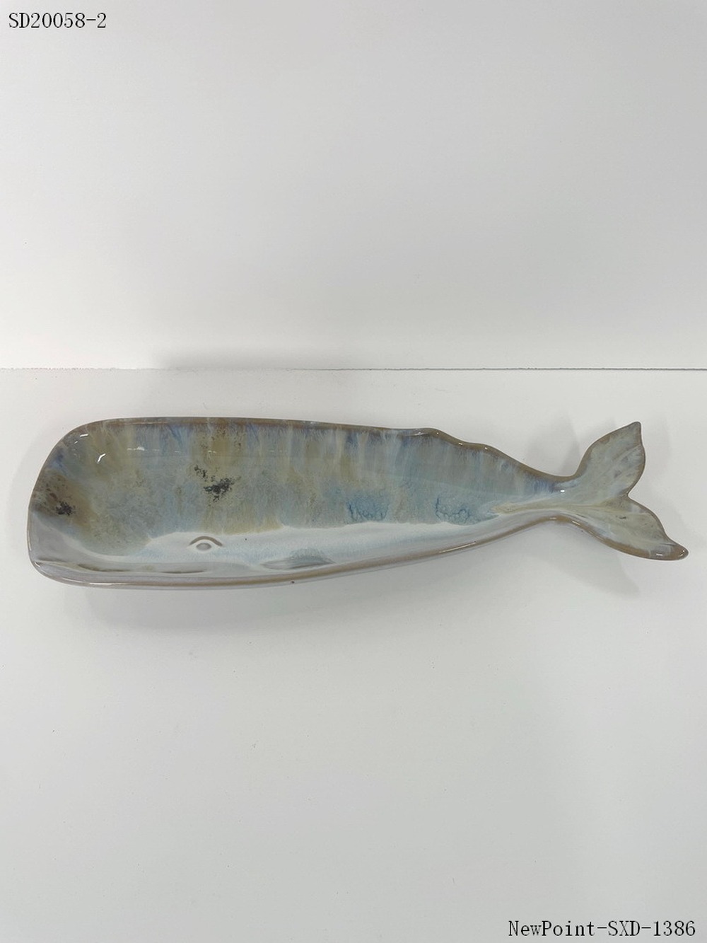 PLATE 3D