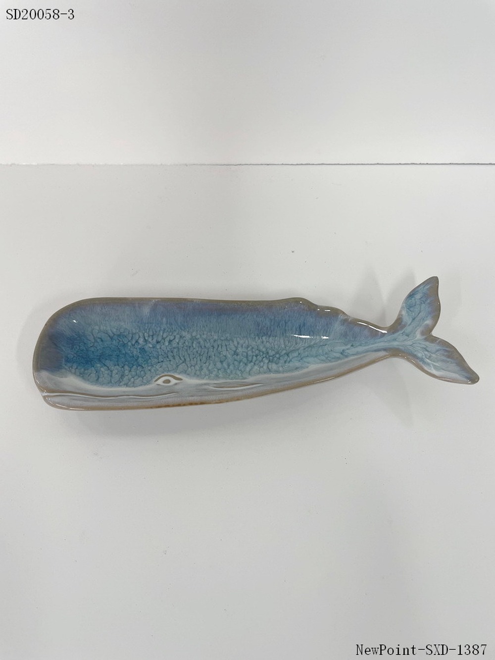 PLATE 3D
