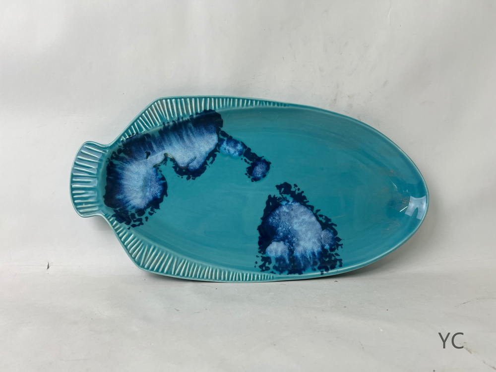 PLATE 3D