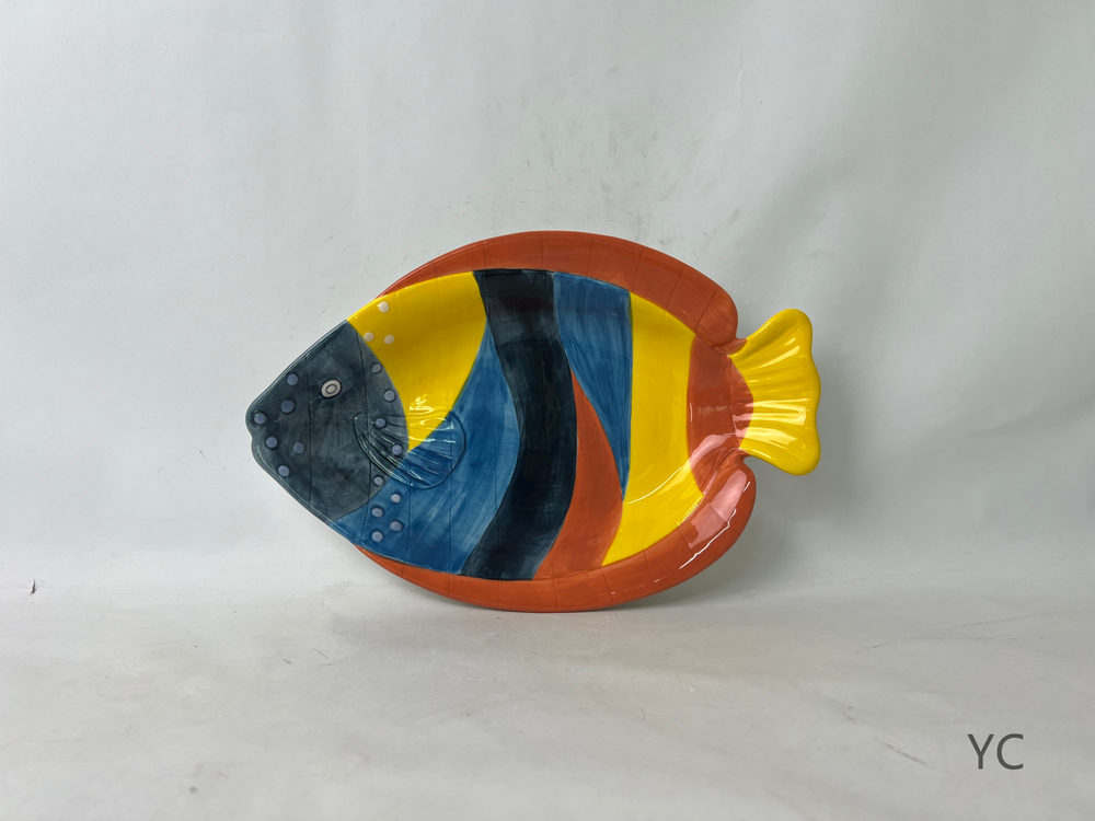 PLATE 3D