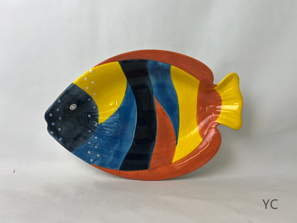 PLATE 3D