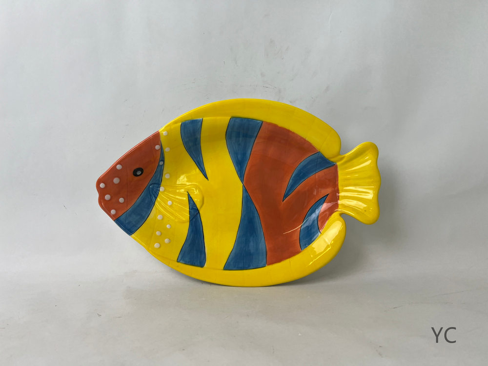 PLATE 3D