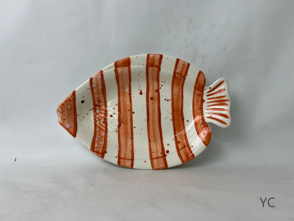 PLATE 3D