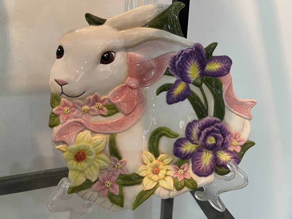 PLATE 3D