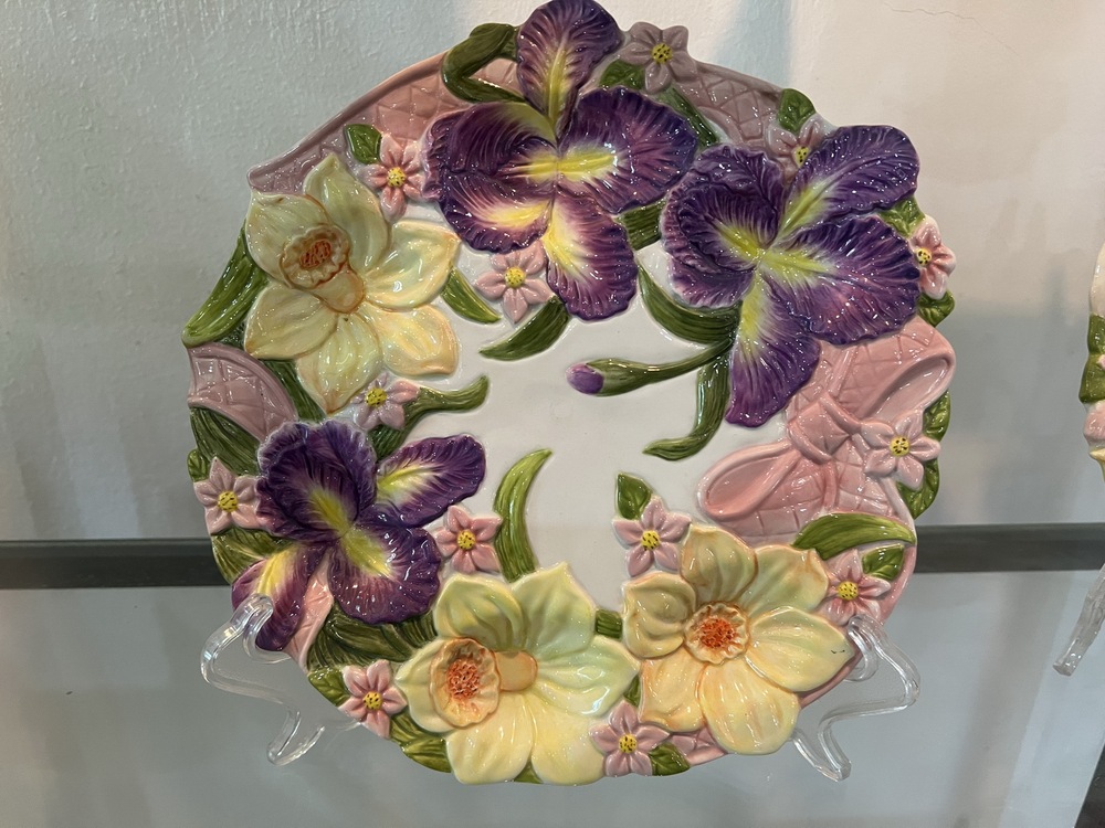 PLATE 3D