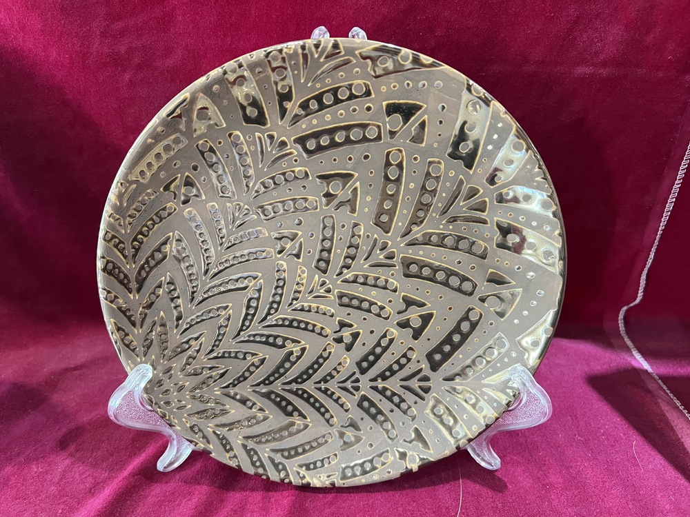 PLATE 3D
