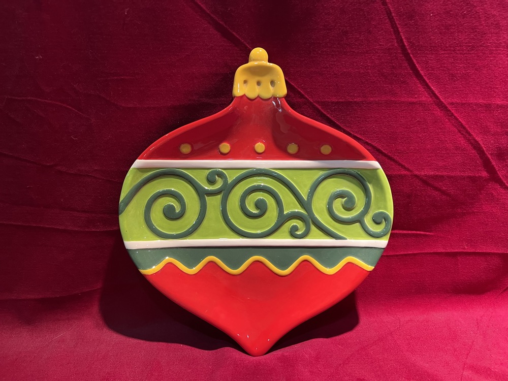 PLATE 3D