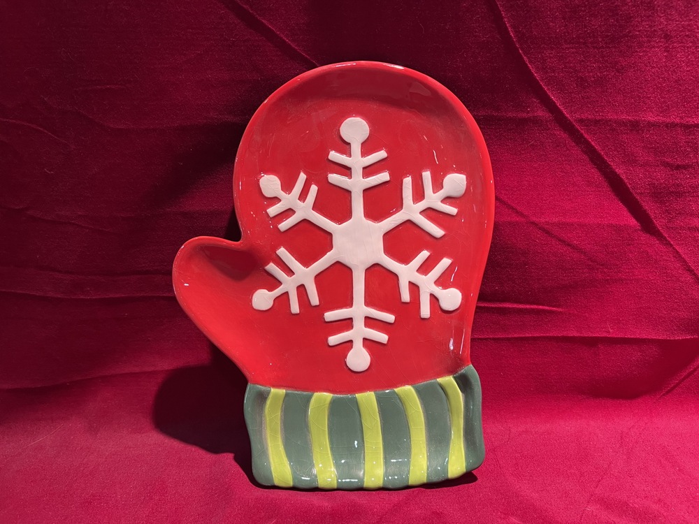 PLATE 3D