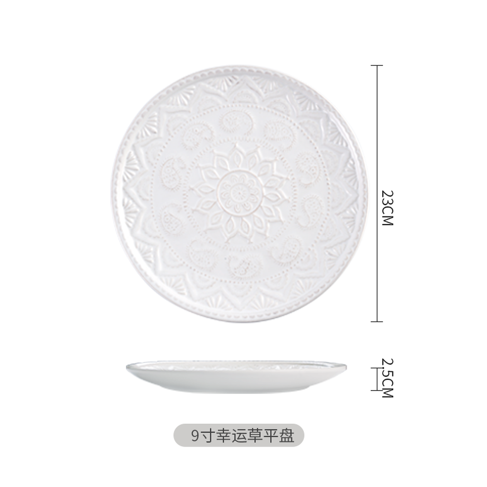 PLATE