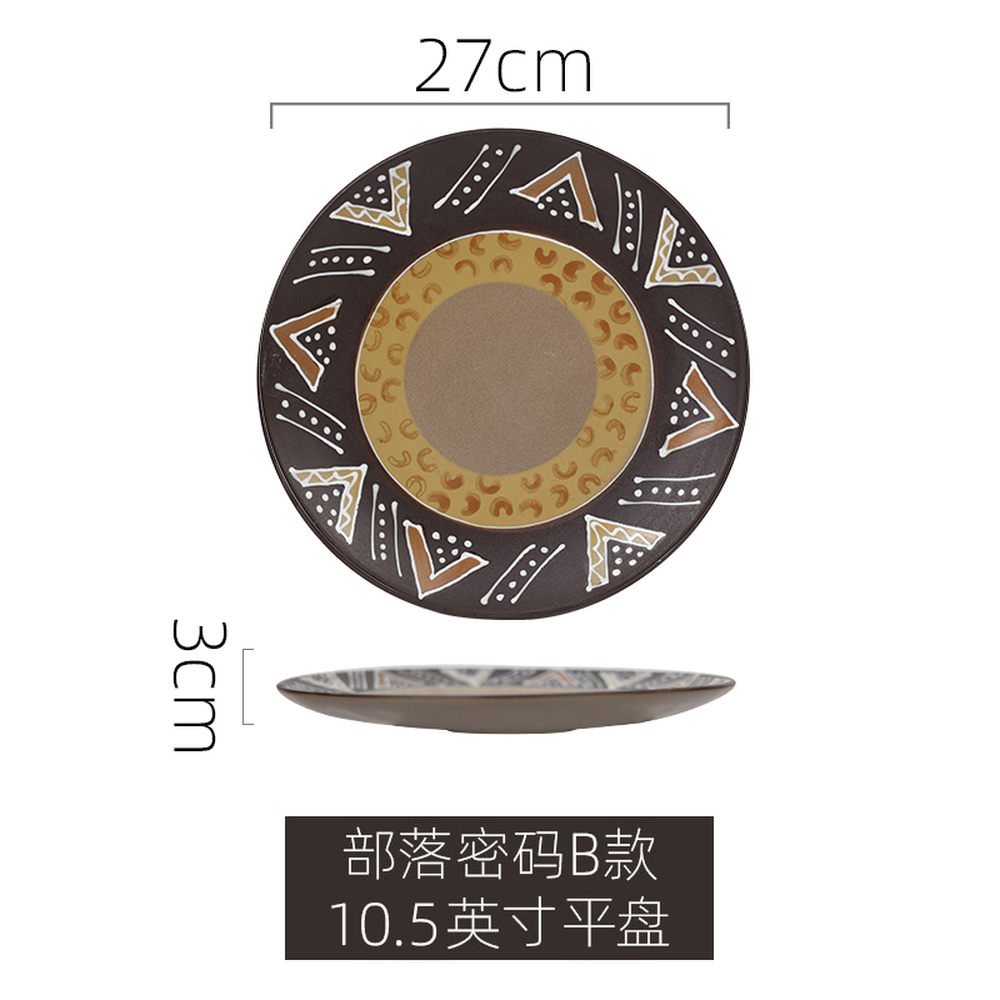 PLATE