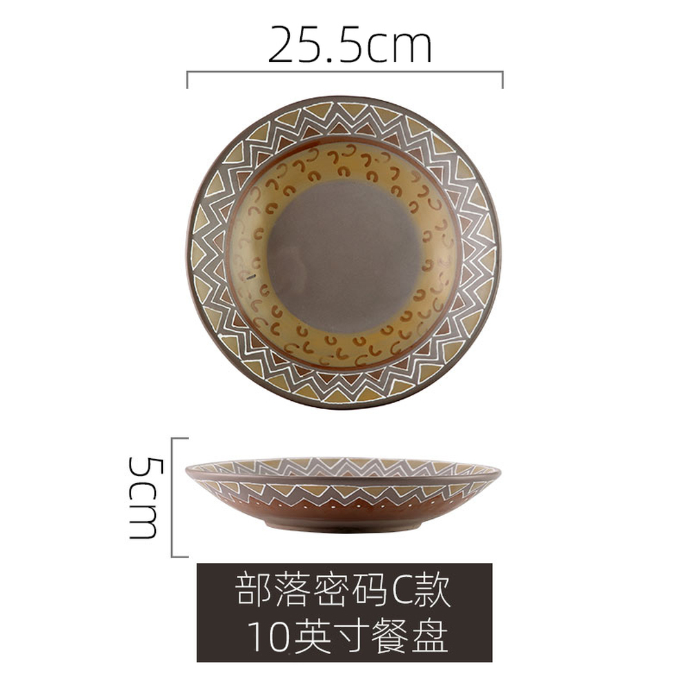 PLATE