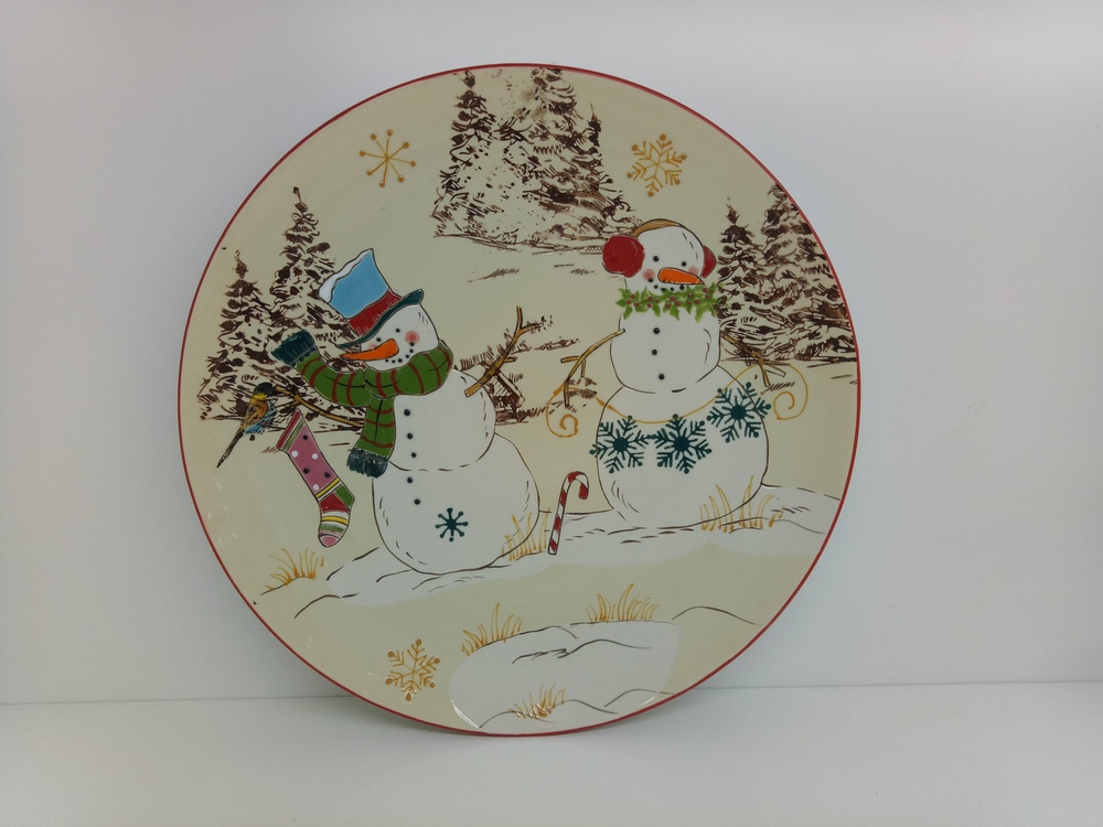 PLATE