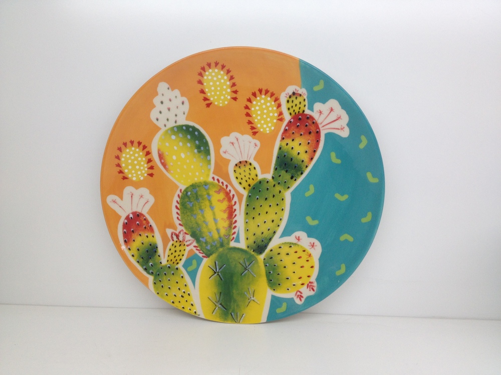 PLATE