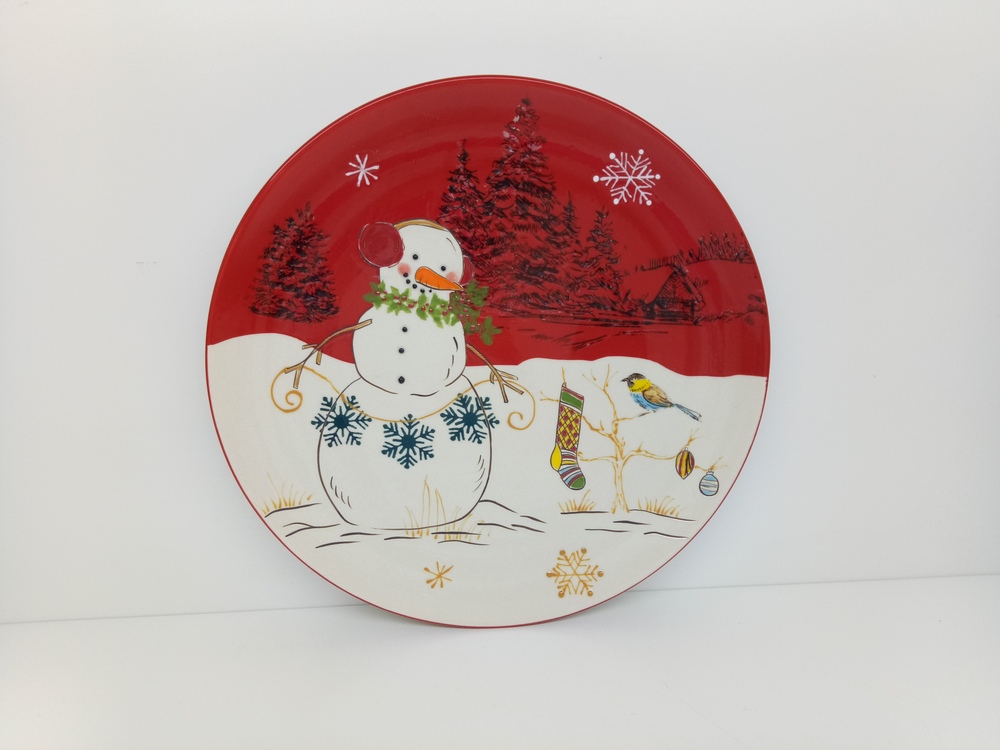 PLATE