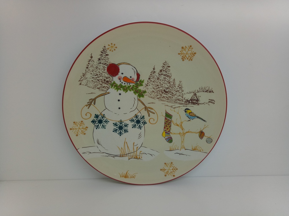 PLATE
