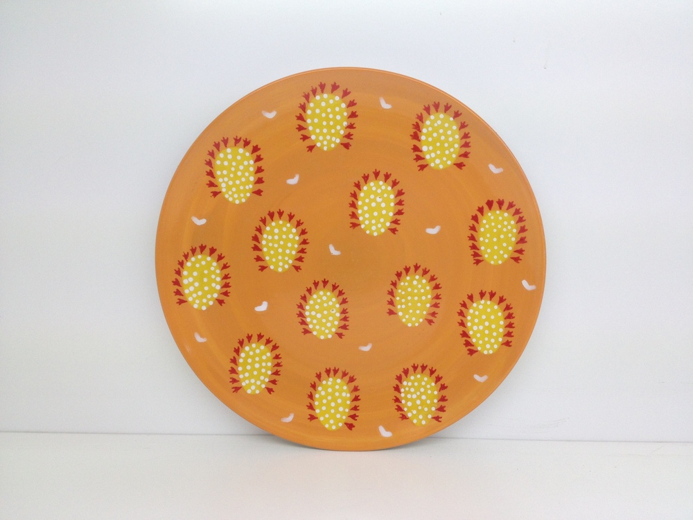 PLATE