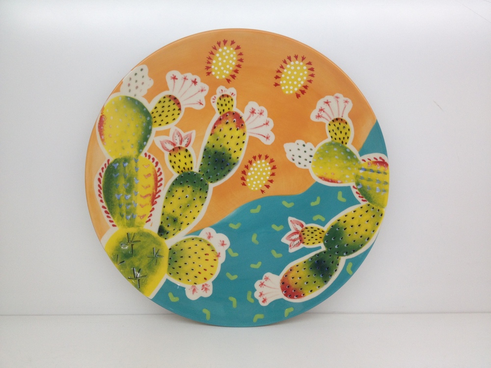 PLATE
