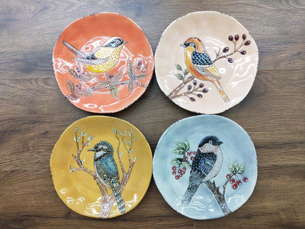 PLATE