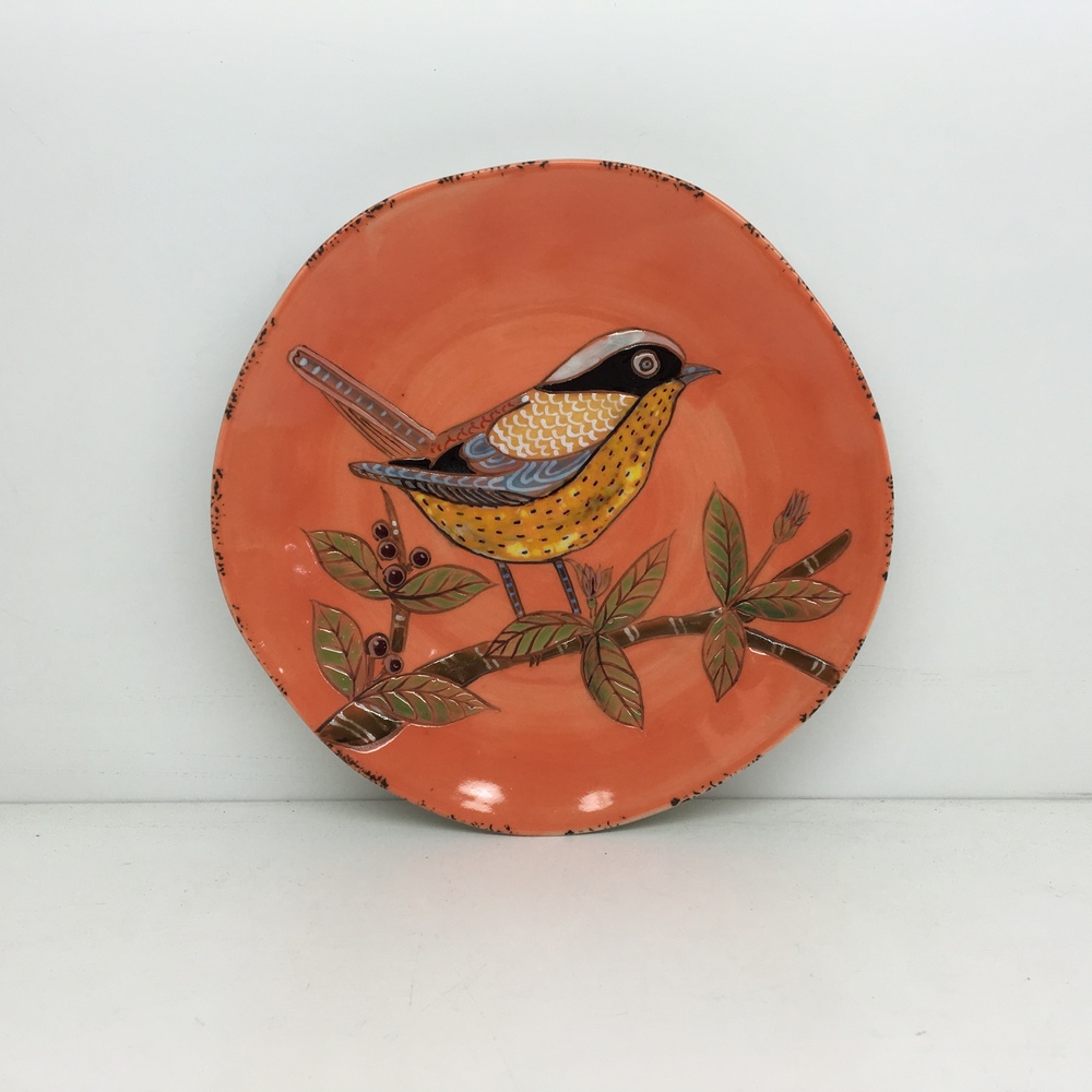 PLATE