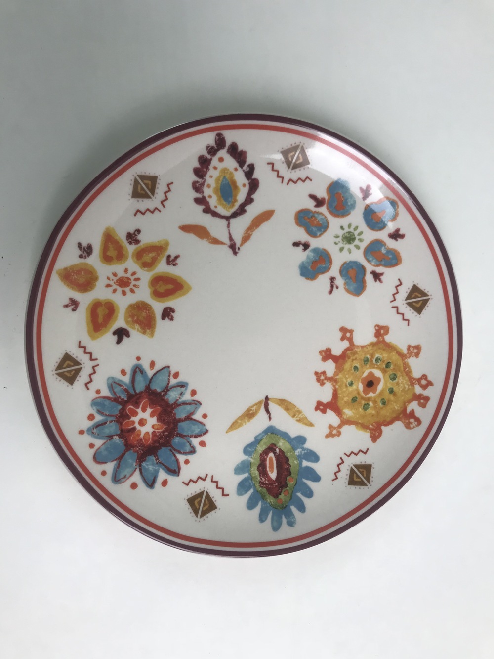 PLATE