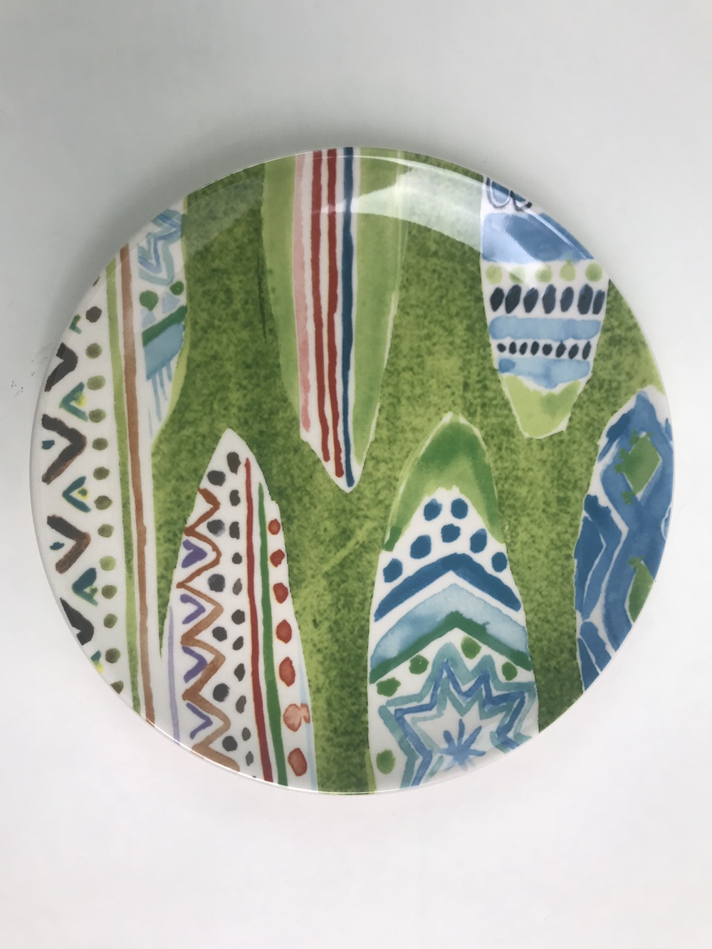 PLATE