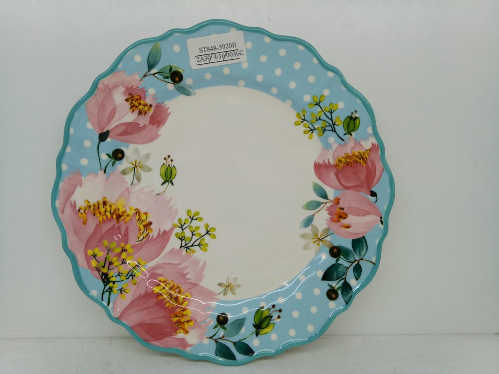 PLATE