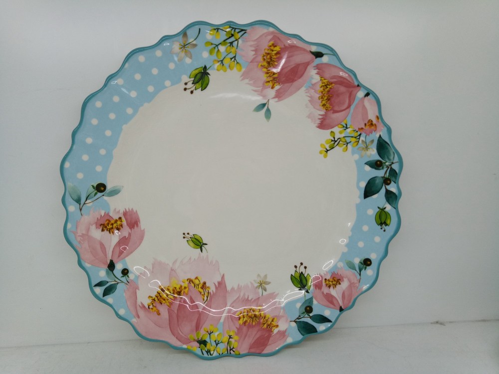 PLATE