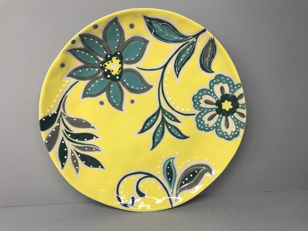 PLATE