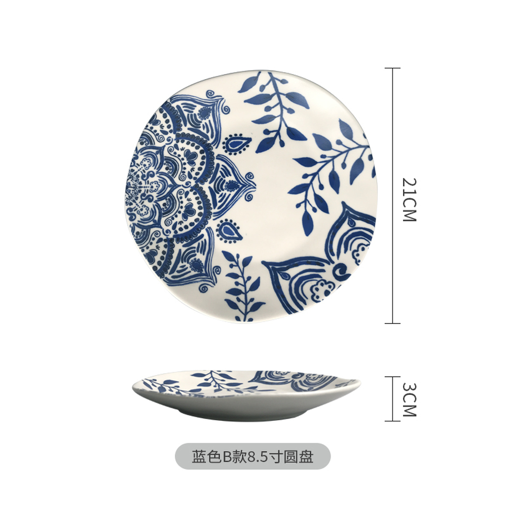 PLATE