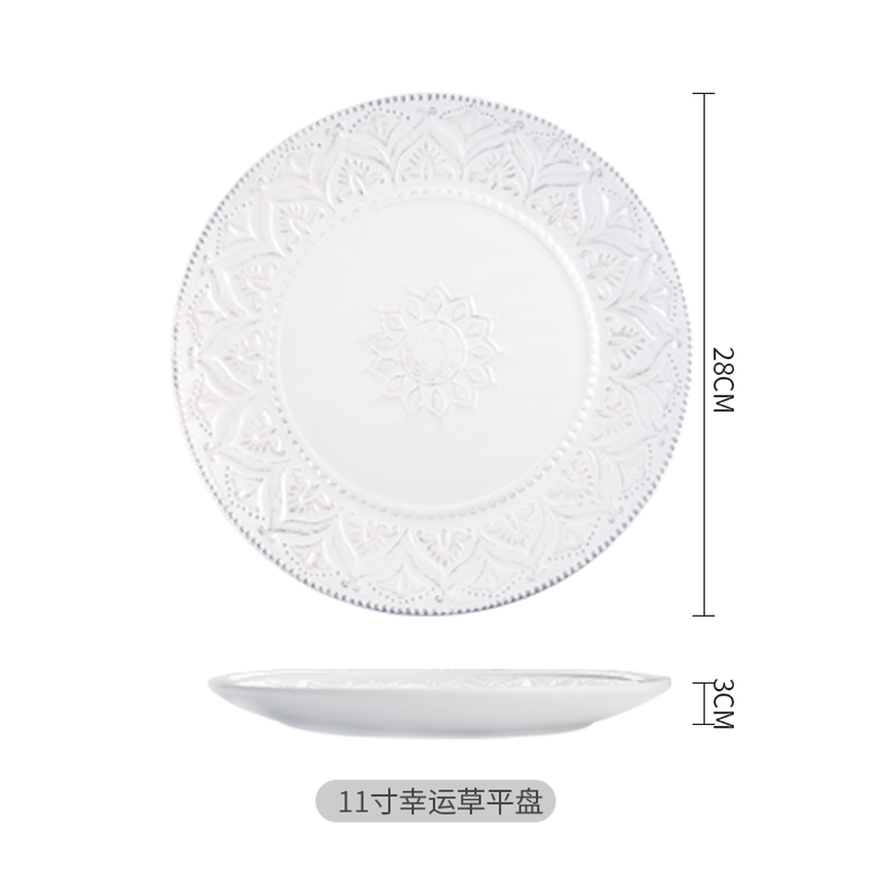 PLATE