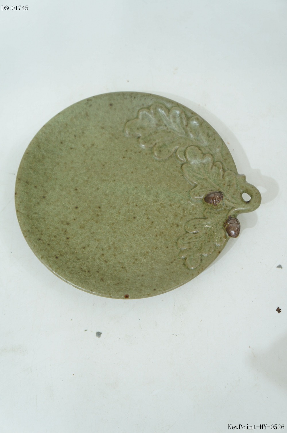 PLATE