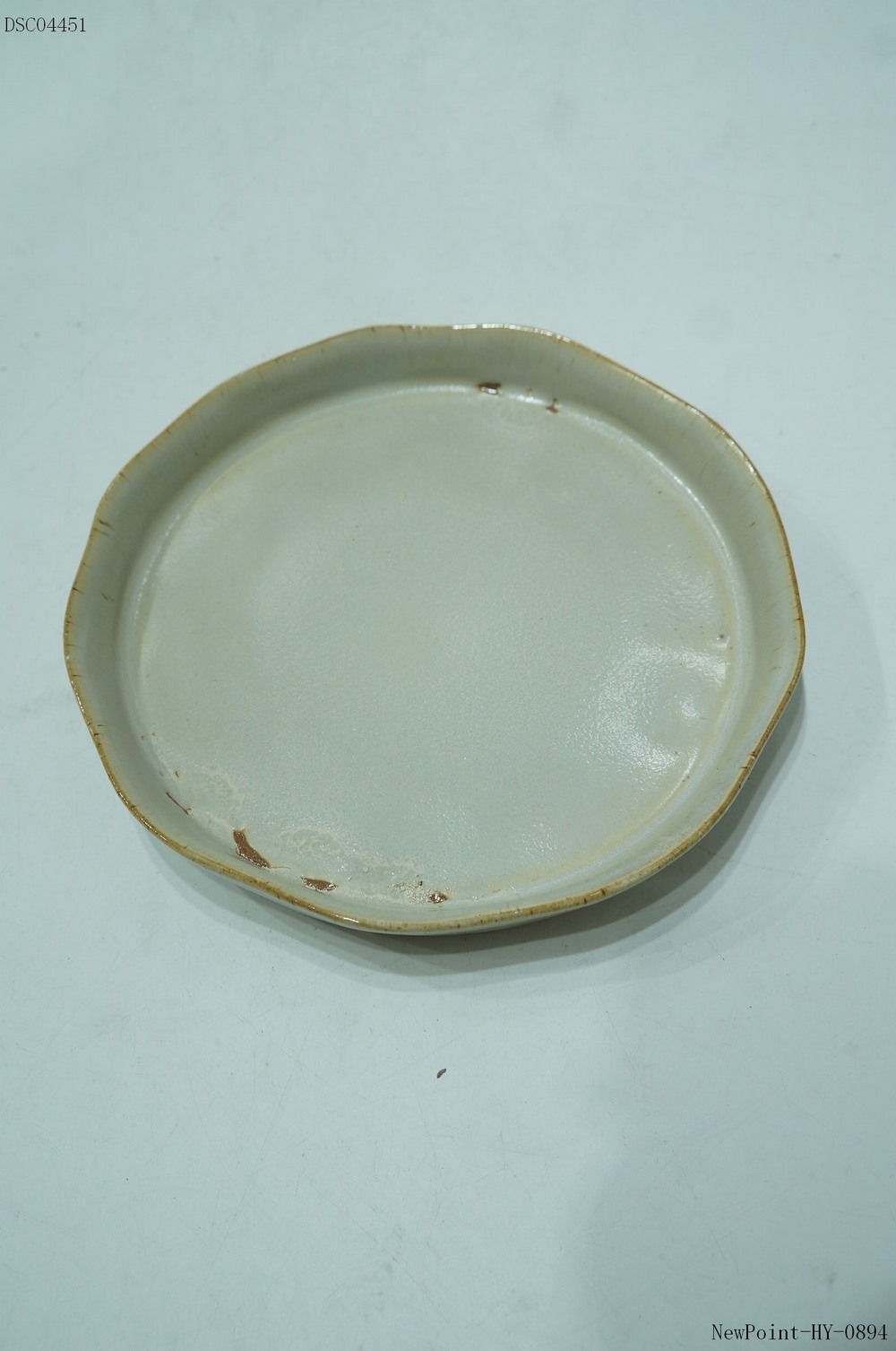 PLATE