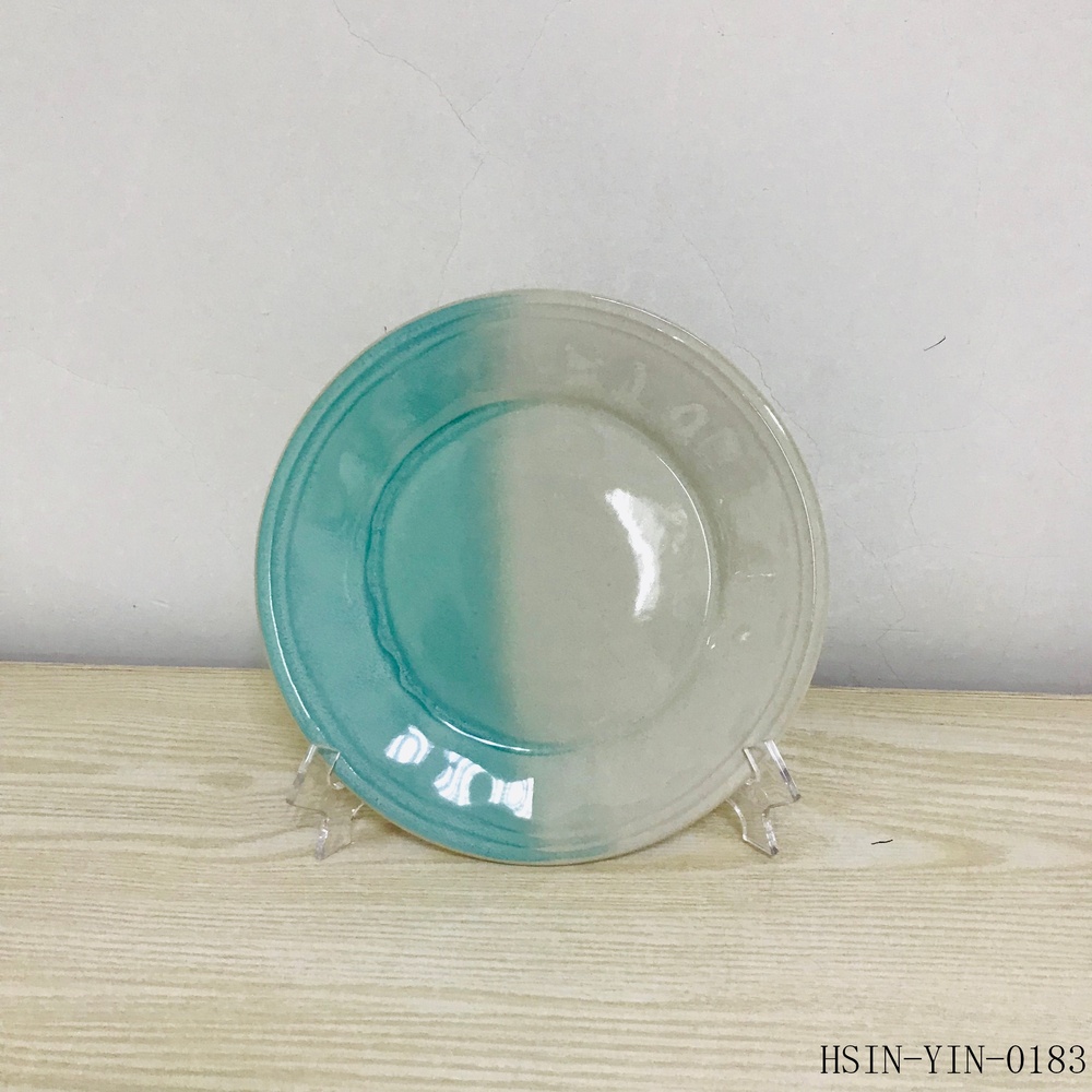 PLATE