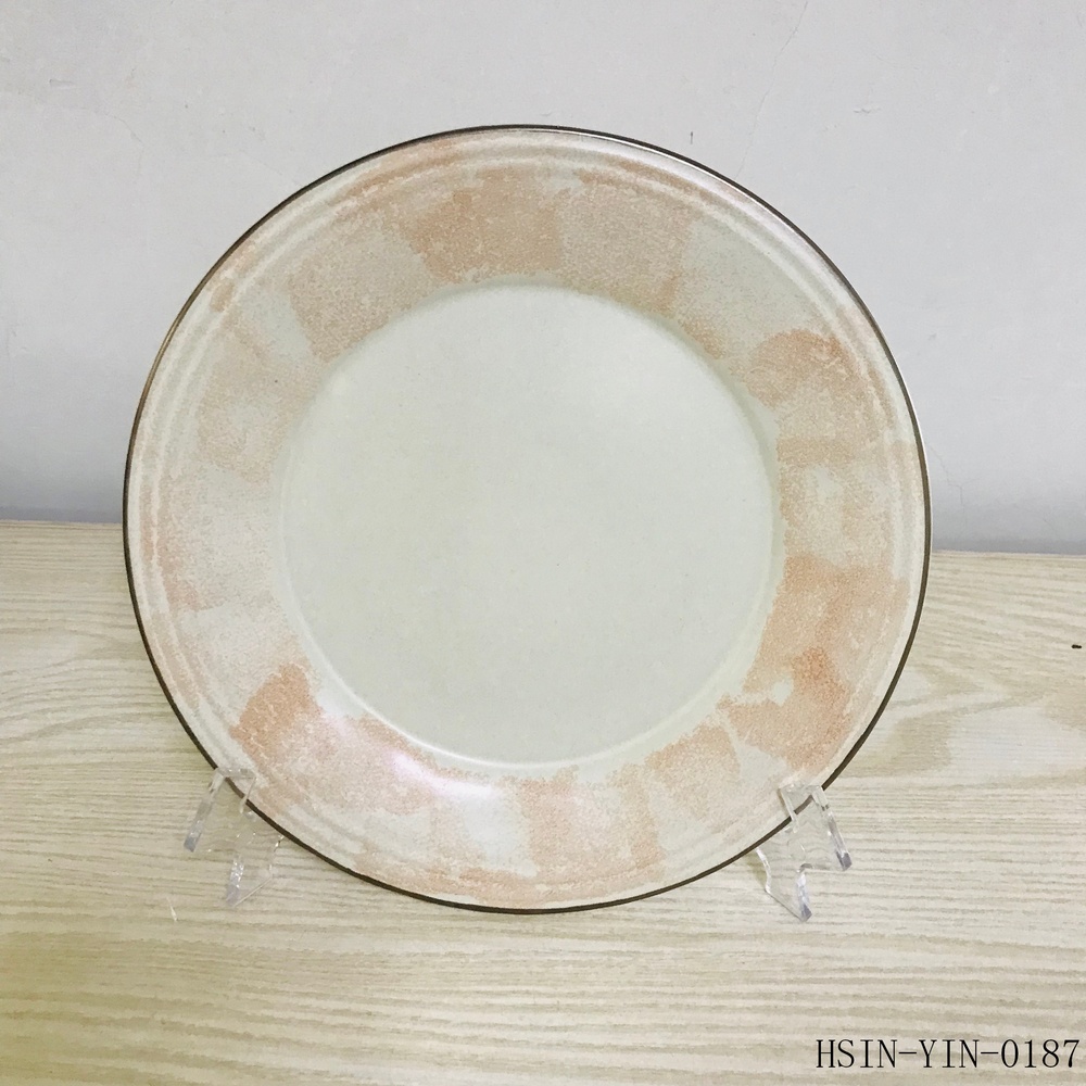 PLATE