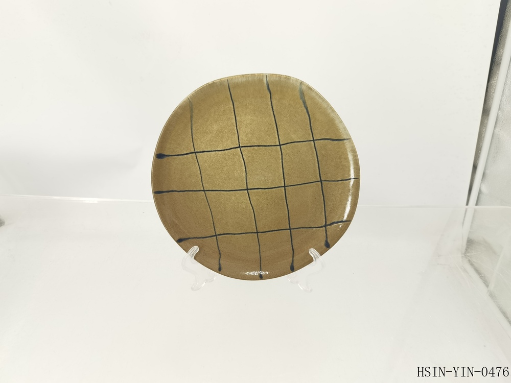 PLATE