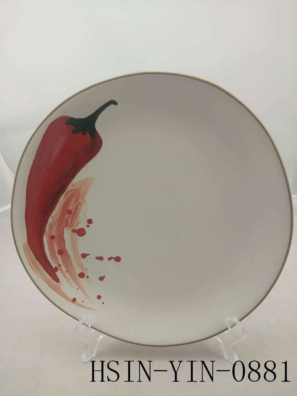 PLATE
