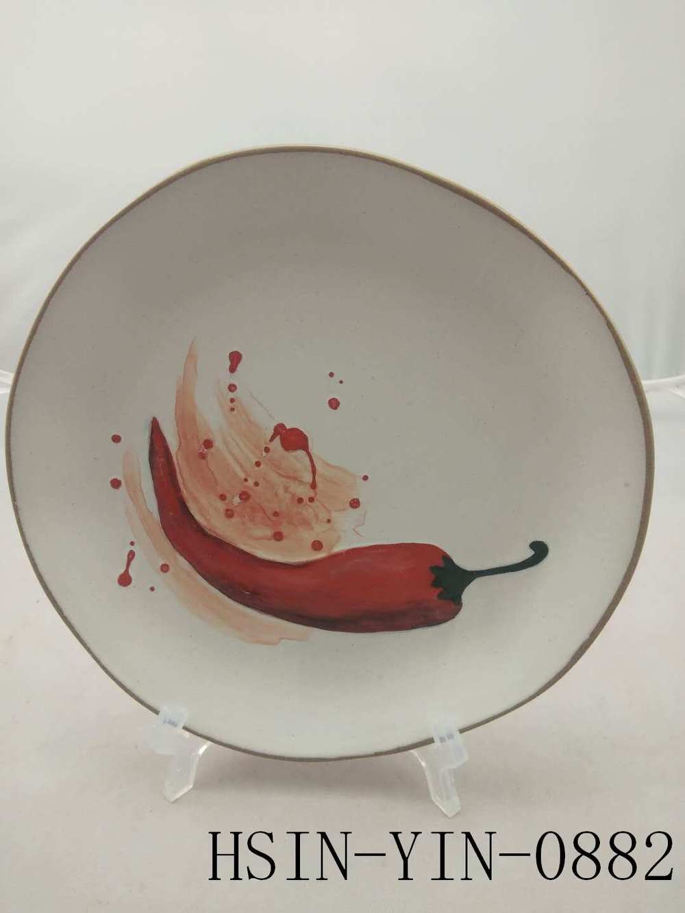 PLATE