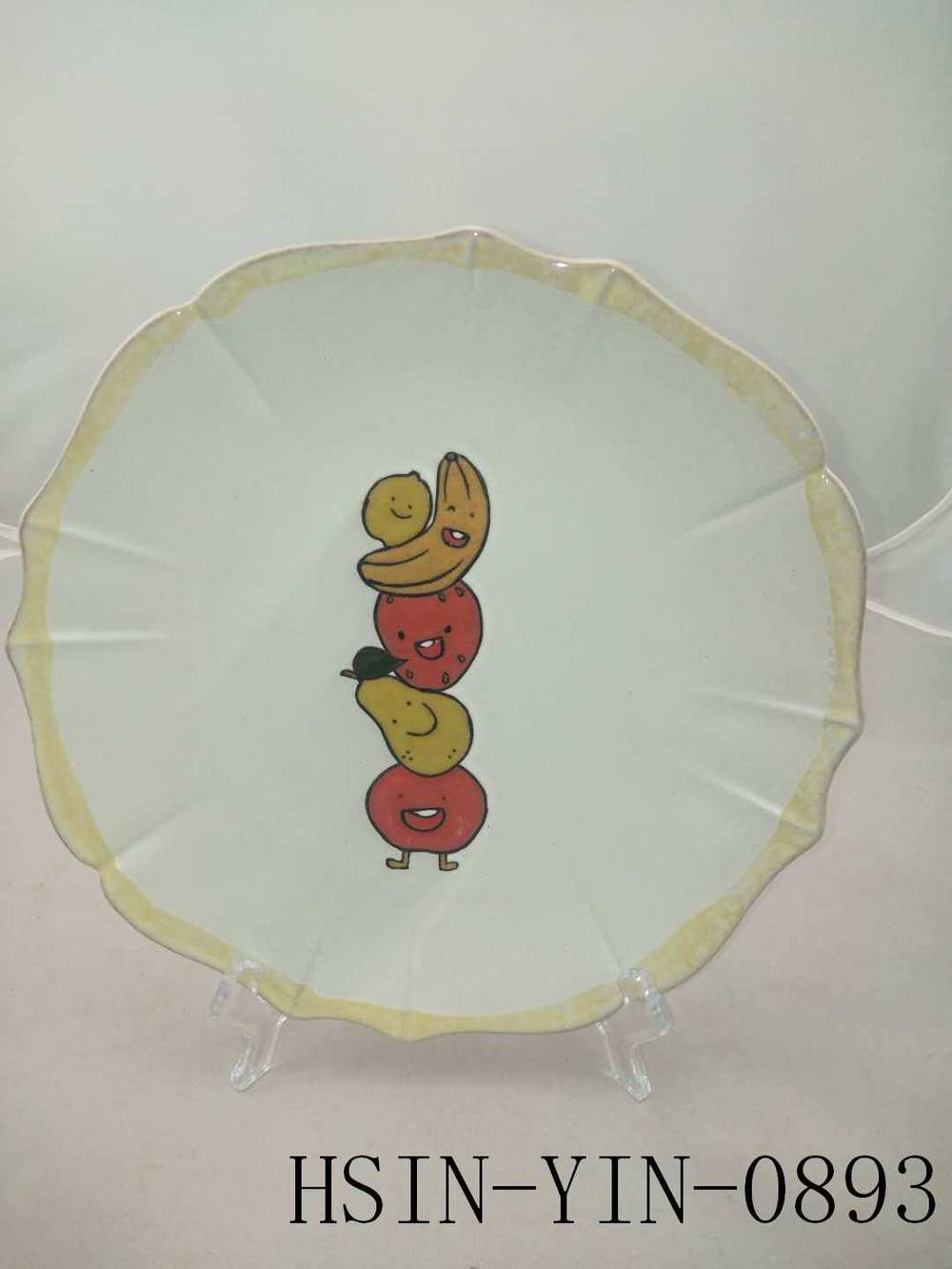 PLATE