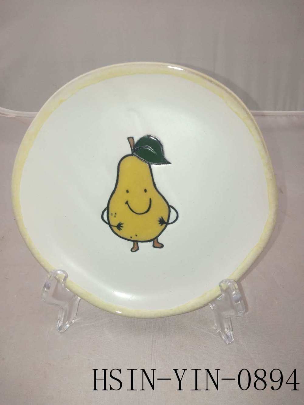 PLATE