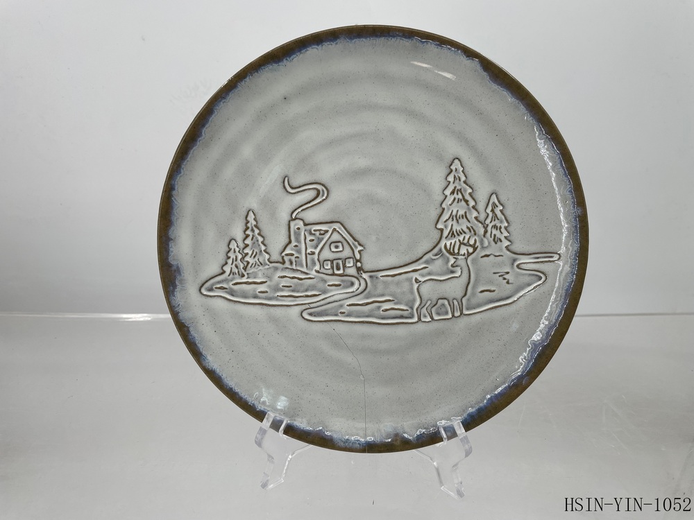 PLATE