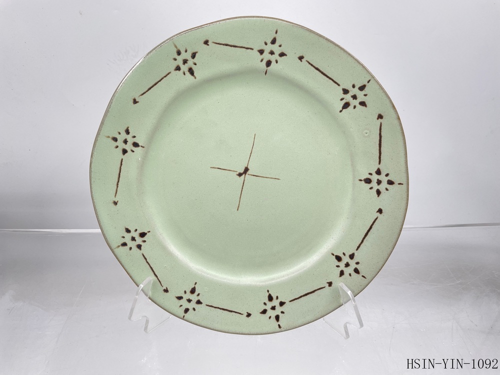 PLATE