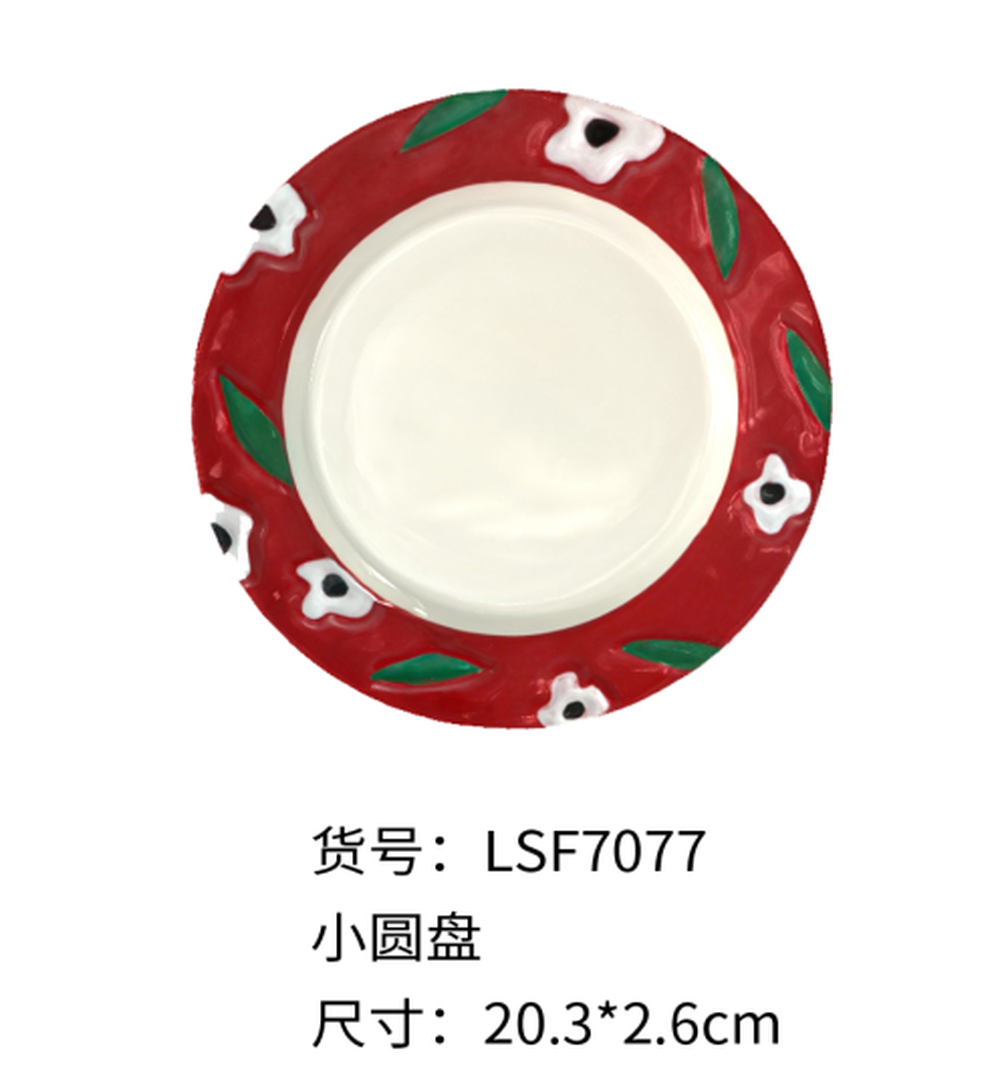 PLATE