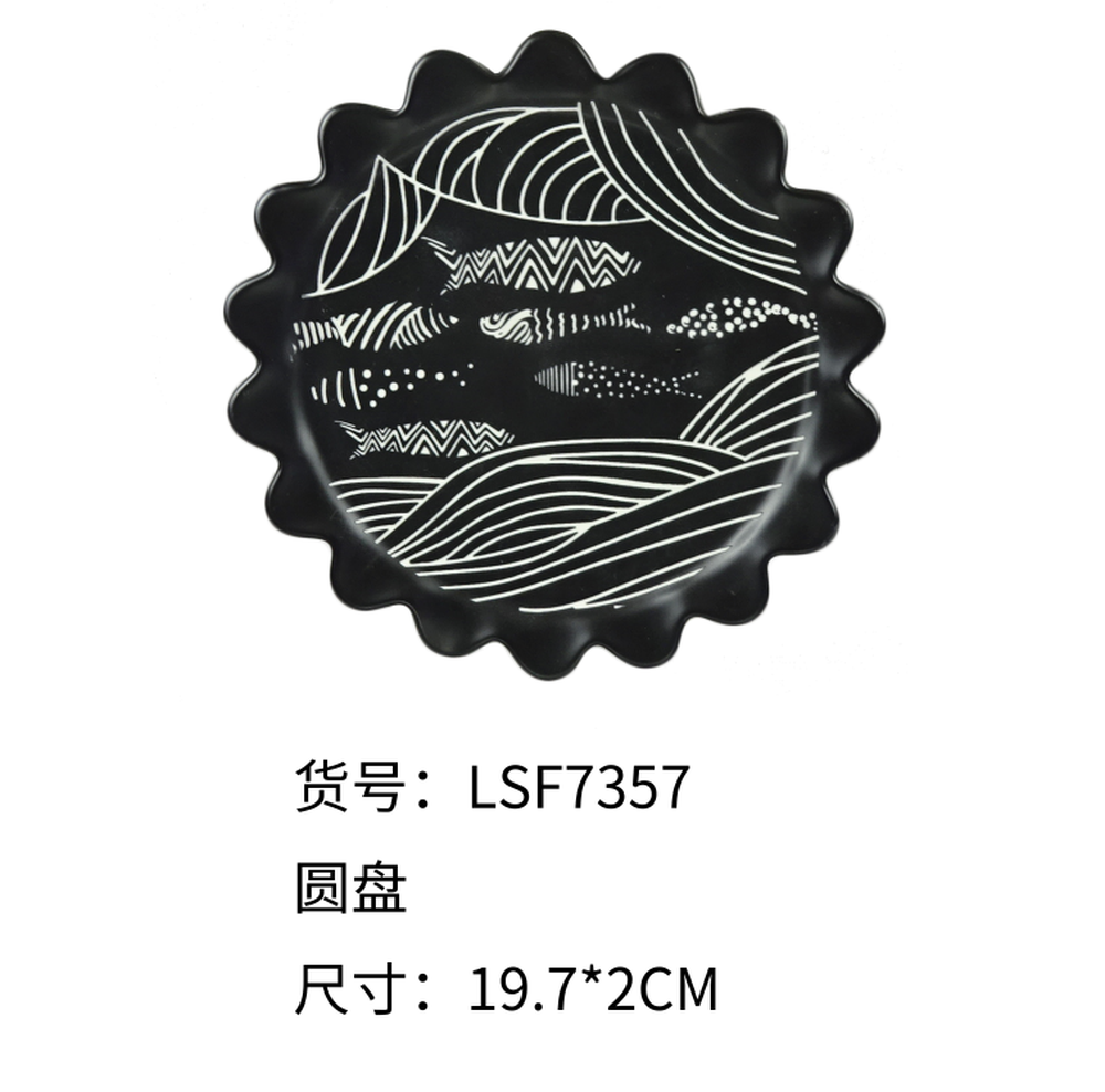 PLATE
