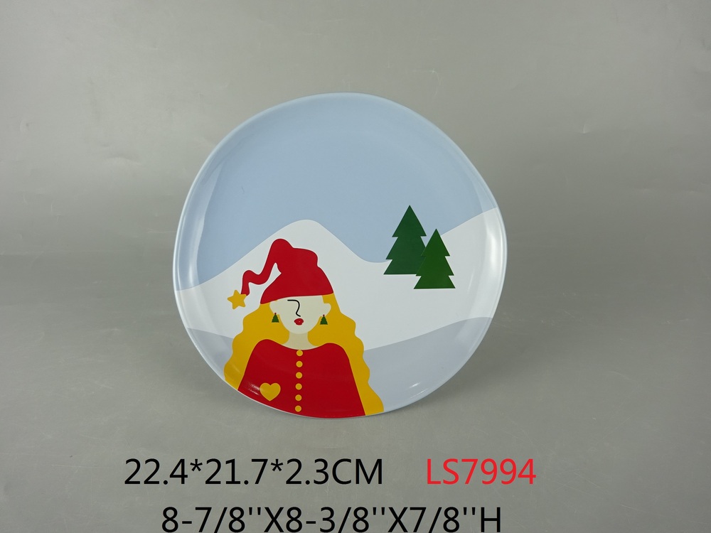 PLATE