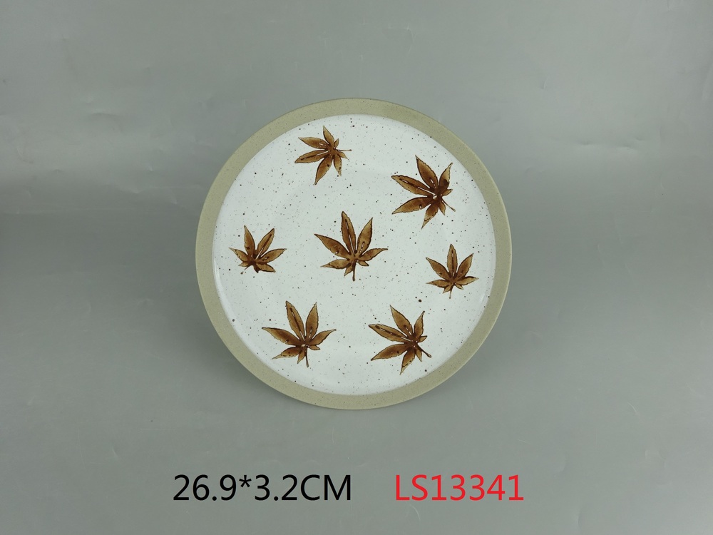 PLATE